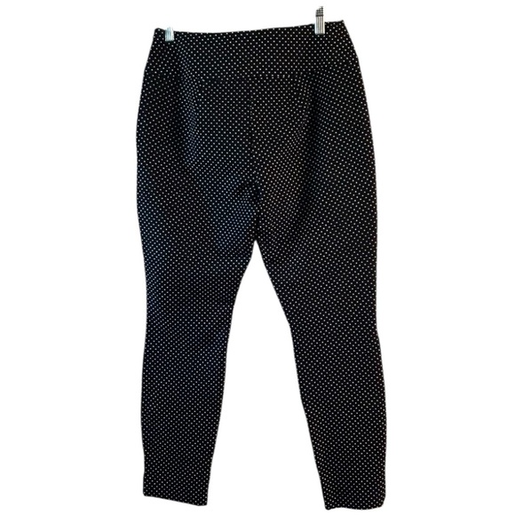 CAbi NWOT polka dot trousers - Picture 5 of 9